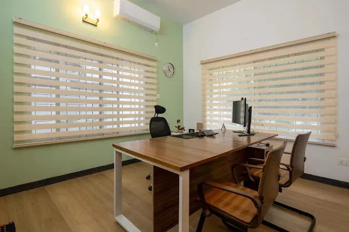 Office Room